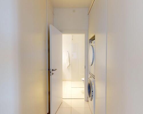 2 værelses lejlighed i Skodsborg