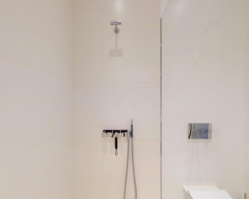 2 værelses lejlighed i Skodsborg