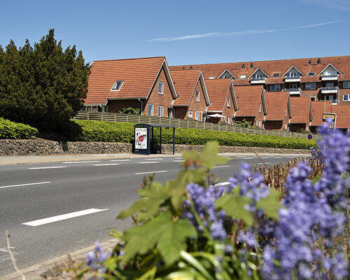 3 værelses lejlighed i Viborg