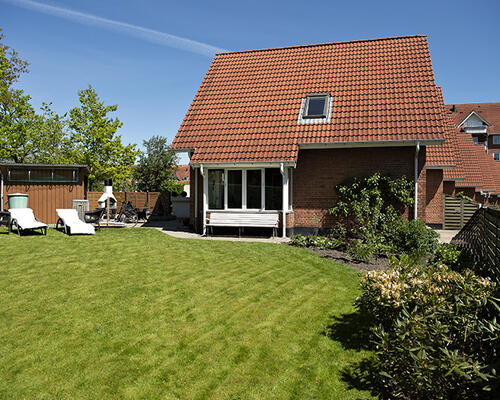 3 værelses lejlighed i Viborg