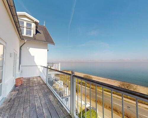 2 værelses lejlighed i Skodsborg