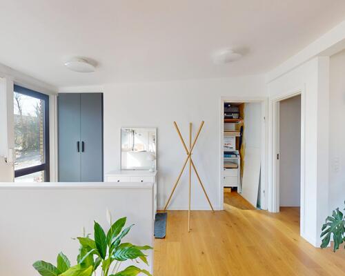 3 værelses hus i Virum