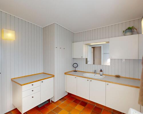 3 værelses hus i Virum