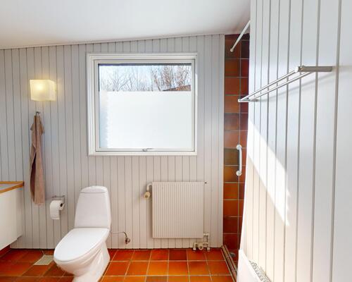 3 værelses hus i Virum