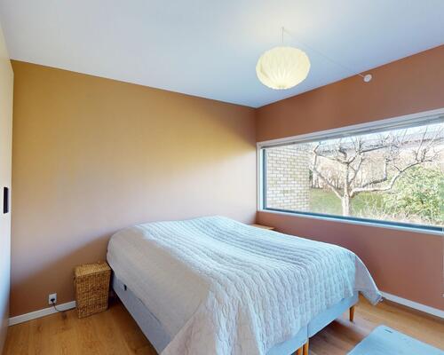 3 værelses hus i Virum