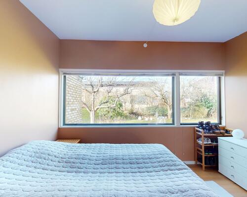 3 værelses hus i Virum