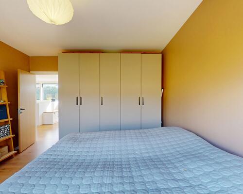 3 værelses hus i Virum