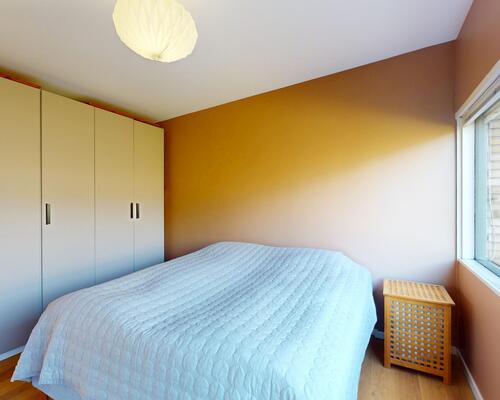 3 værelses hus i Virum