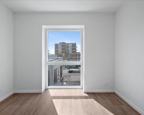 4 værelses lejlighed i Silkeborg