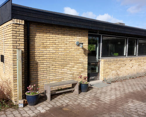 3 værelses hus i Virum