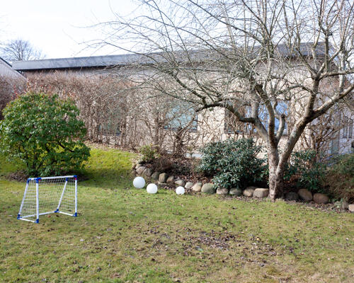 3 værelses hus i Virum