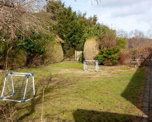 3 værelses hus i Virum