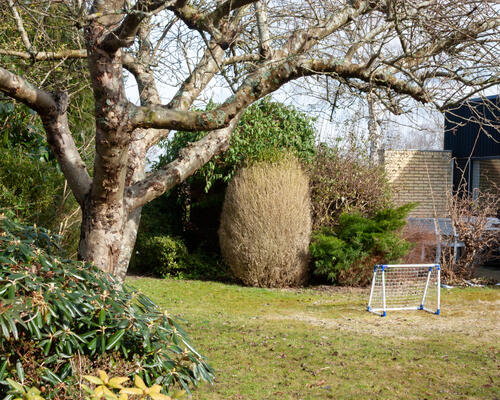 3 værelses hus i Virum