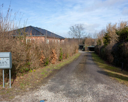 3 værelses hus i Virum