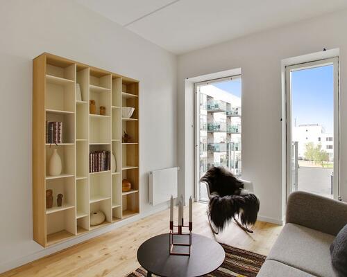 3 værelses lejlighed i Nørresundby