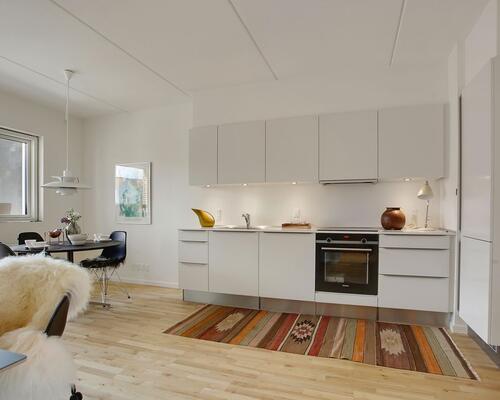 3 værelses lejlighed i Nørresundby