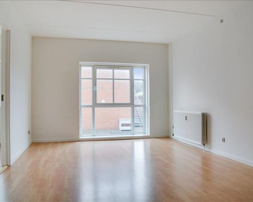 1 værelses lejlighed i Odense C