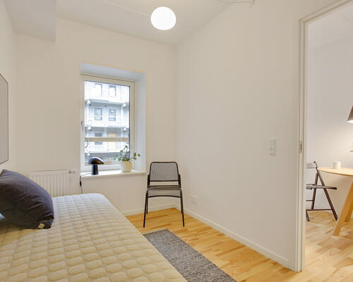 3 værelses lejlighed i Aalborg