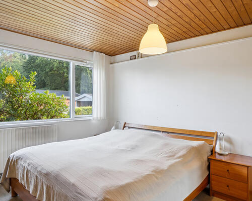 4 værelses hus i Hørsholm