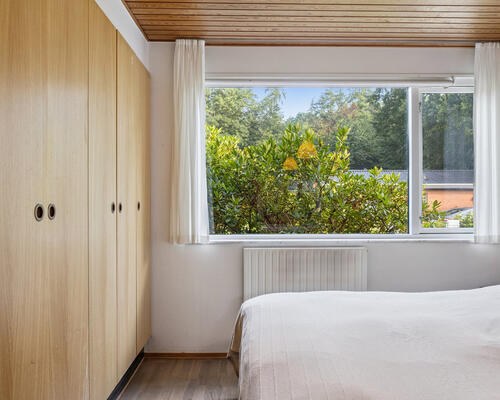 4 værelses hus i Hørsholm