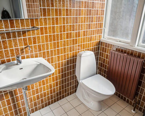 4 værelses hus i Hørsholm