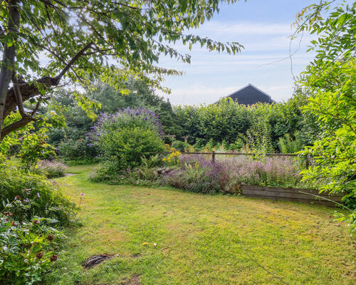 4 værelses hus i Hørsholm