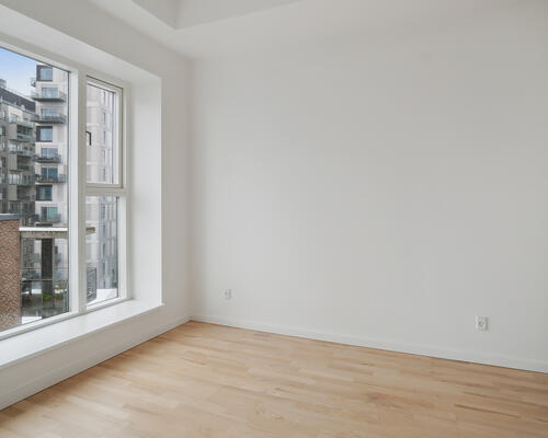 3 værelses lejlighed i Aalborg