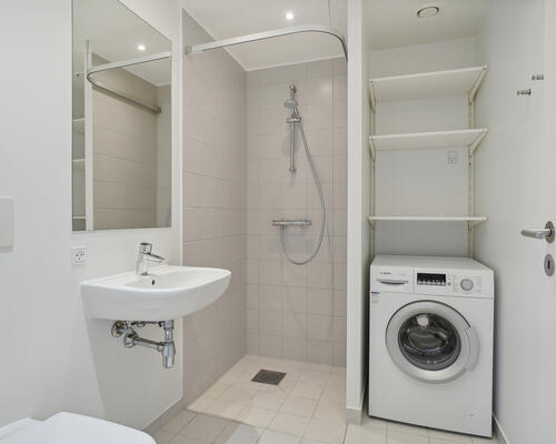 3 værelses lejlighed i Aalborg