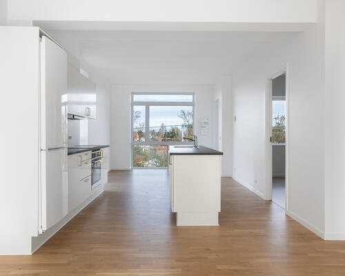 3 værelses lejlighed i Skovlunde