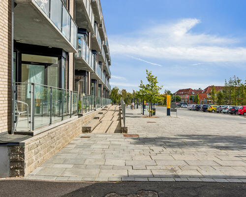 3 værelses lejlighed i Skovlunde