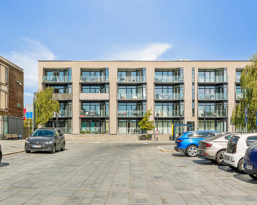 3 værelses lejlighed i Skovlunde