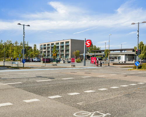 3 værelses lejlighed i Skovlunde