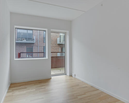 5 værelses lejlighed i Valby