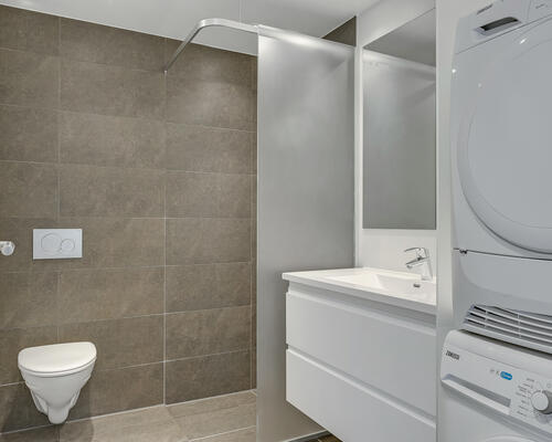 5 værelses lejlighed i Valby