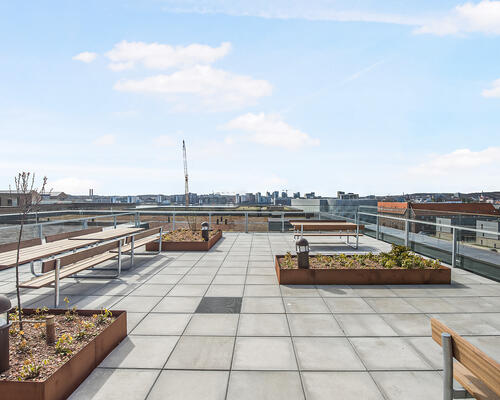 2 værelses lejlighed i Nørresundby