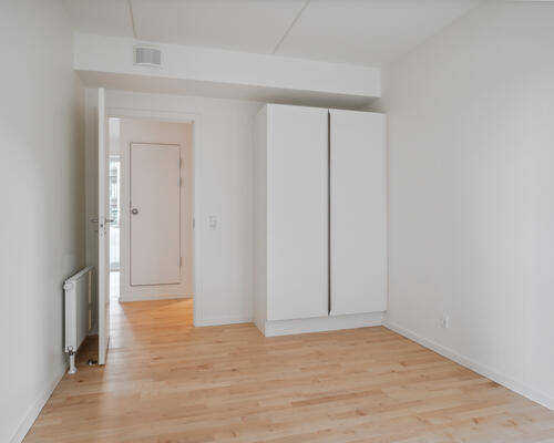 2 værelses lejlighed i Nørresundby