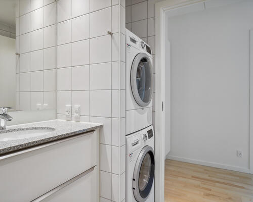 2 værelses lejlighed i Nørresundby