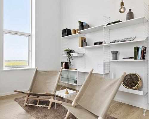 5 værelses lejlighed i Aalborg SV