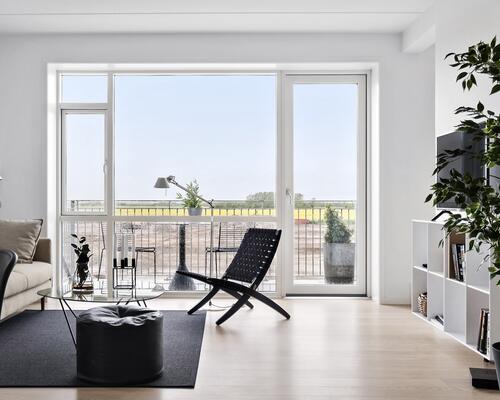 5 værelses lejlighed i Aalborg SV