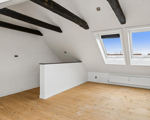 3 værelses lejlighed i Esbjerg