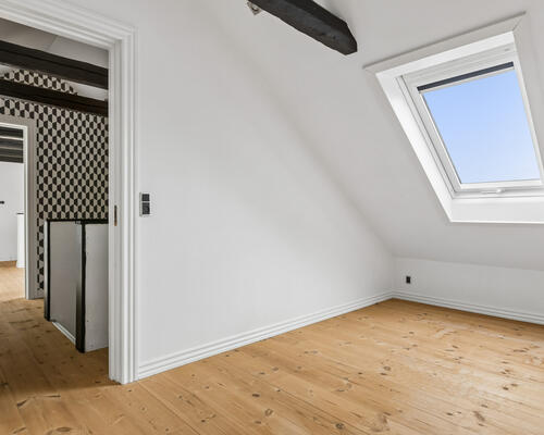 3 værelses lejlighed i Esbjerg