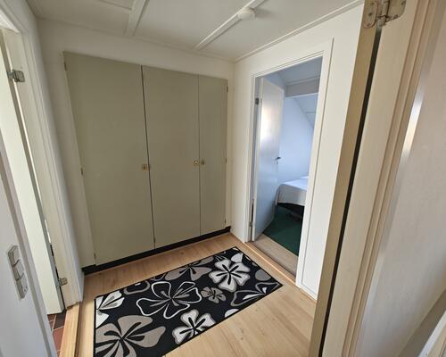 4 værelses lejlighed i Odense C