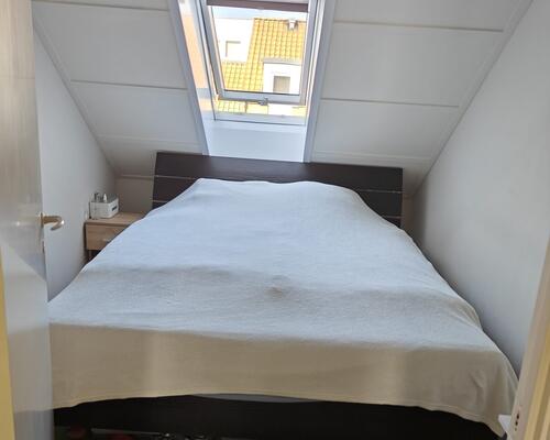 4 værelses lejlighed i Odense C