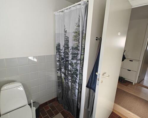 4 værelses lejlighed i Odense C