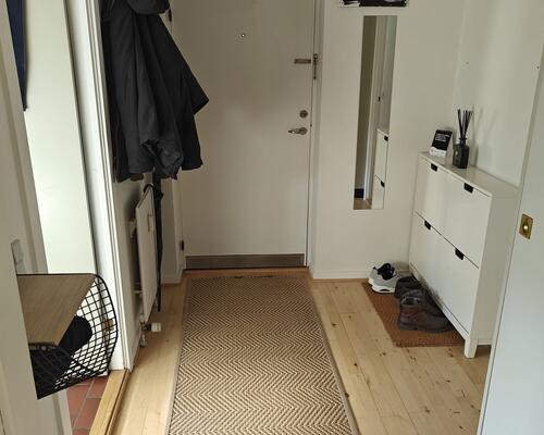 4 værelses lejlighed i Odense C