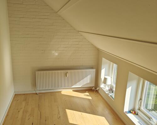 4 værelses lejlighed i Odense C