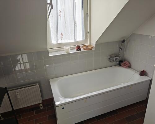 4 værelses lejlighed i Odense C