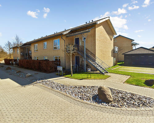 2 værelses lejlighed i Allerød