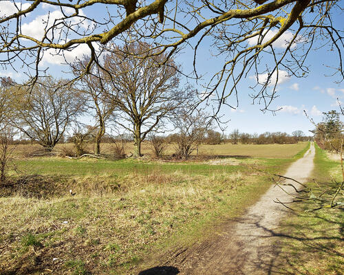 2 værelses lejlighed i Allerød