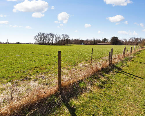 2 værelses lejlighed i Allerød